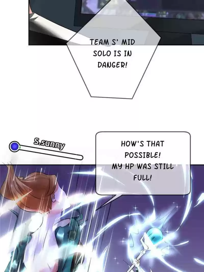 Legend Reboot Chapter 88