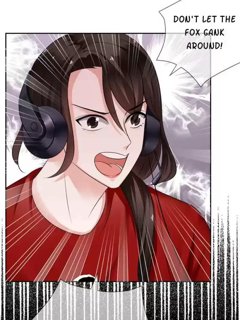 Legend Reboot Chapter 88