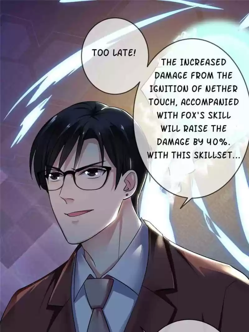 Legend Reboot Chapter 88