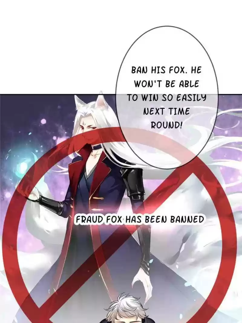 Legend Reboot Chapter 88