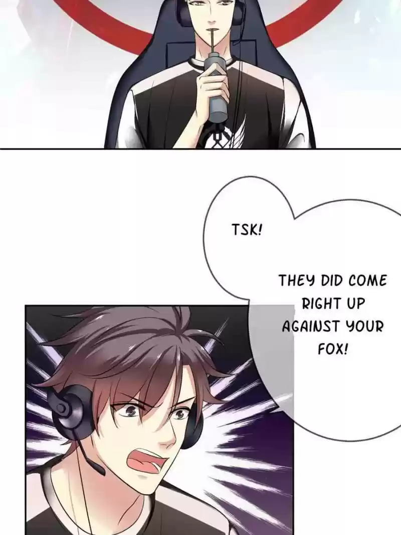 Legend Reboot Chapter 88