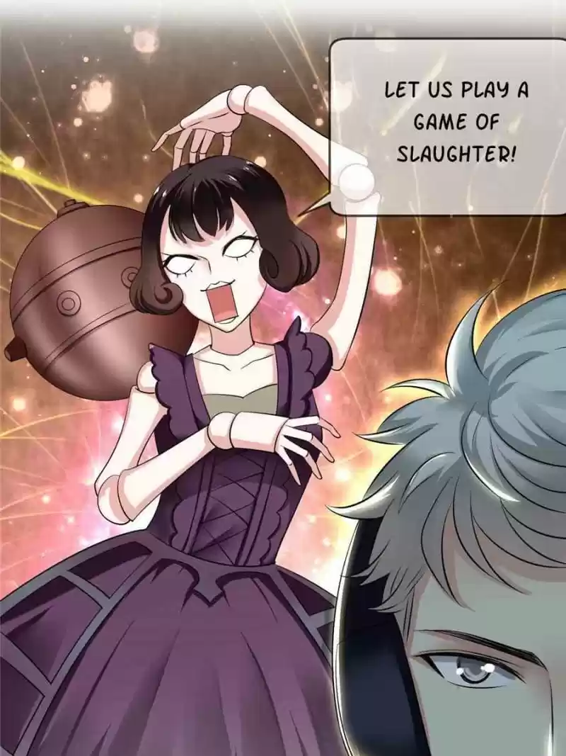 Legend Reboot Chapter 88