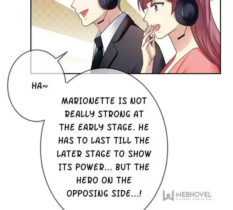 Legend Reboot Chapter 88