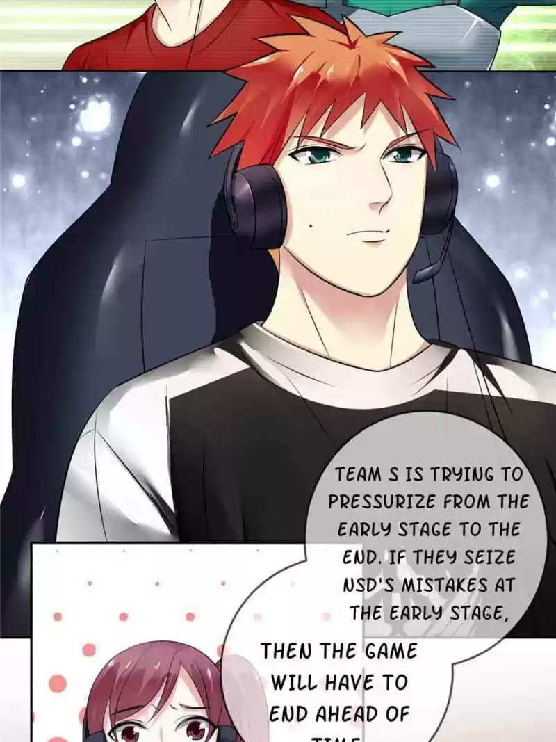 Legend Reboot Chapter 88