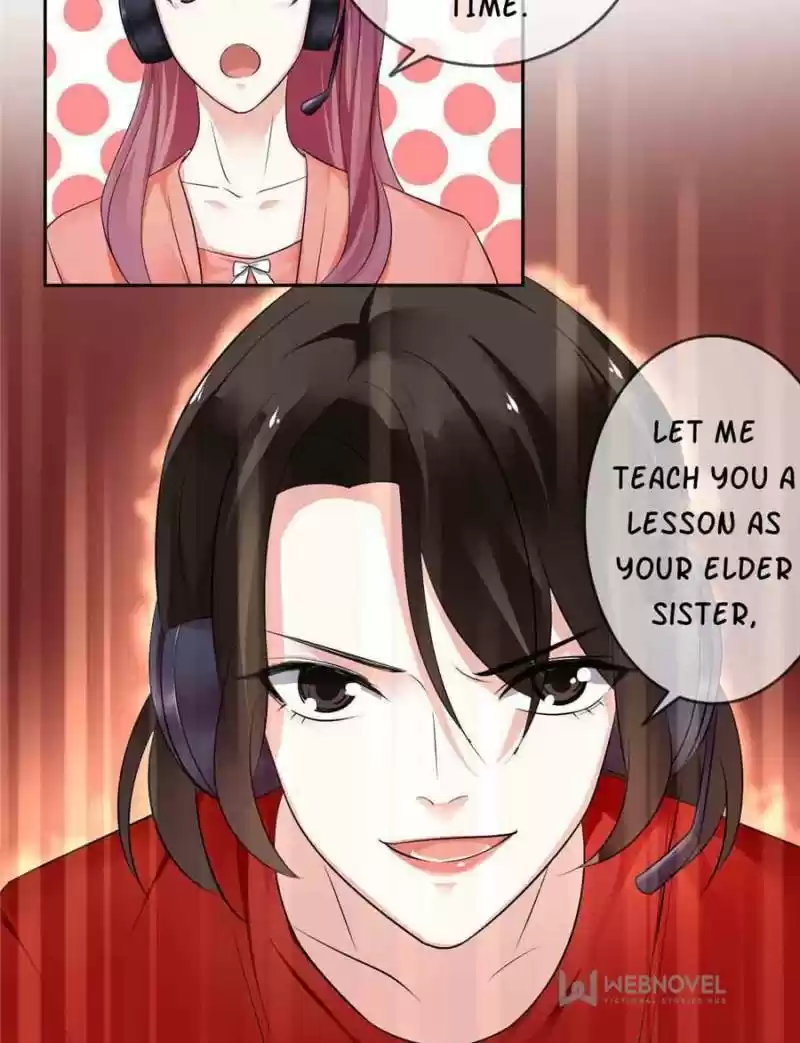 Legend Reboot Chapter 88