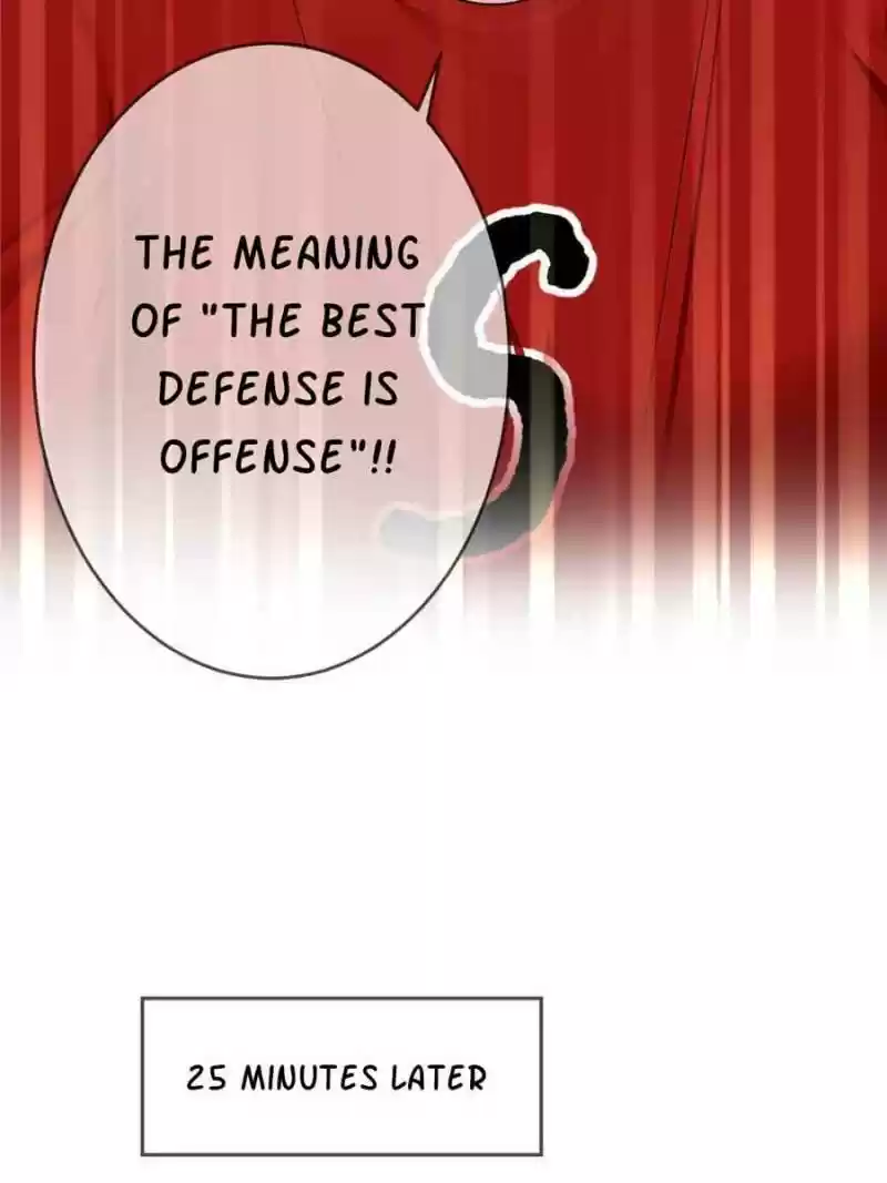 Legend Reboot Chapter 88