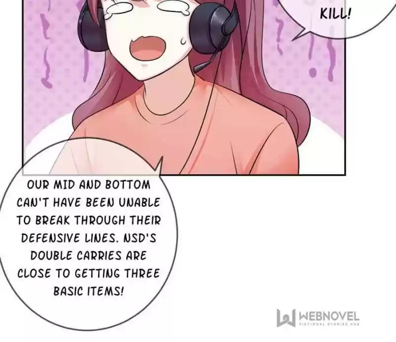 Legend Reboot Chapter 88