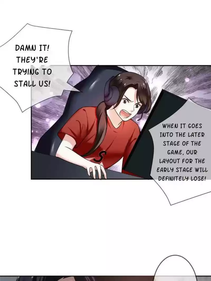 Legend Reboot Chapter 88