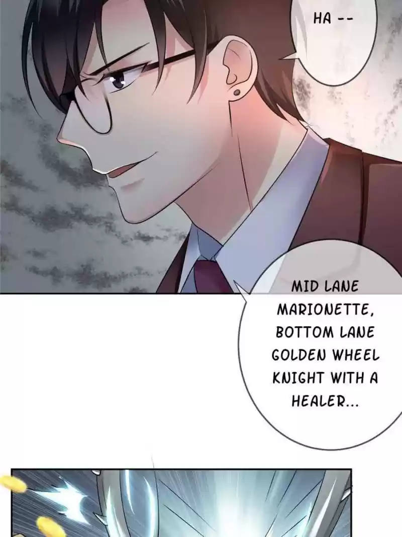 Legend Reboot Chapter 88