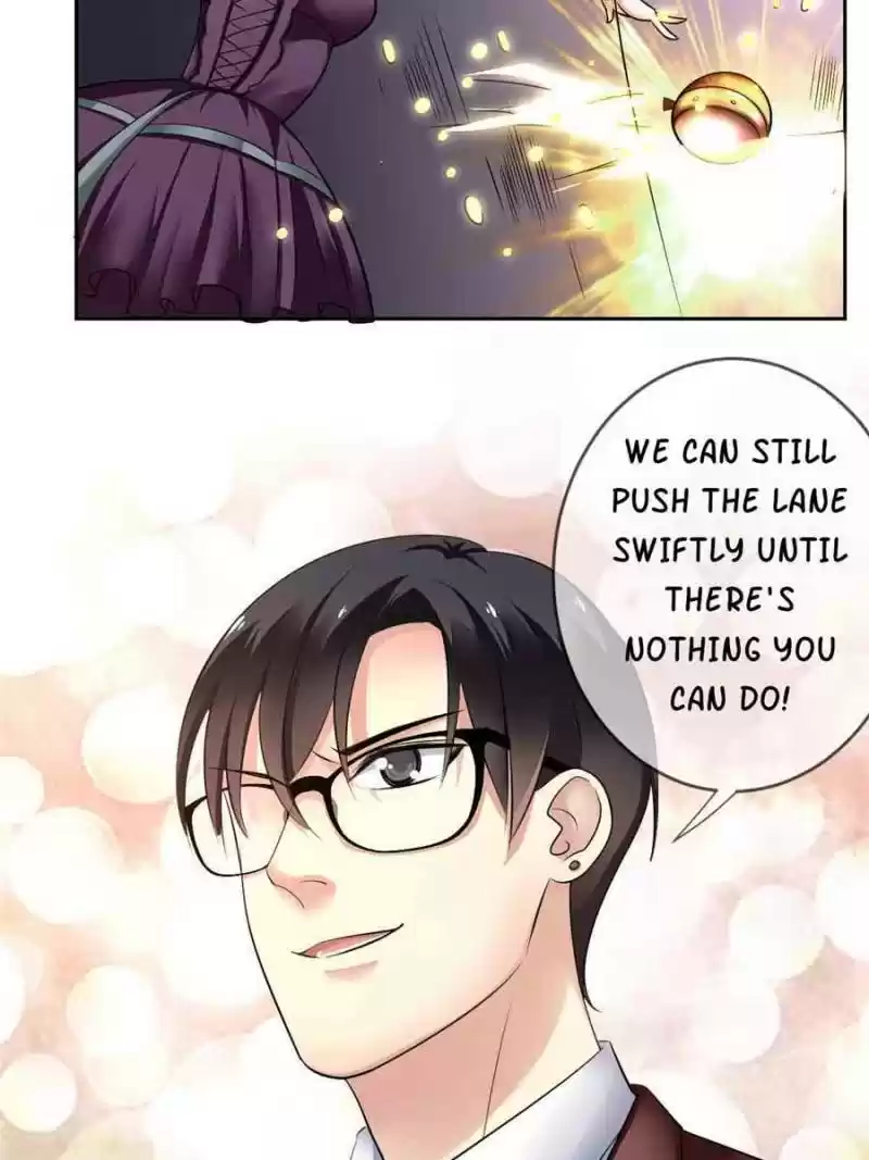 Legend Reboot Chapter 88