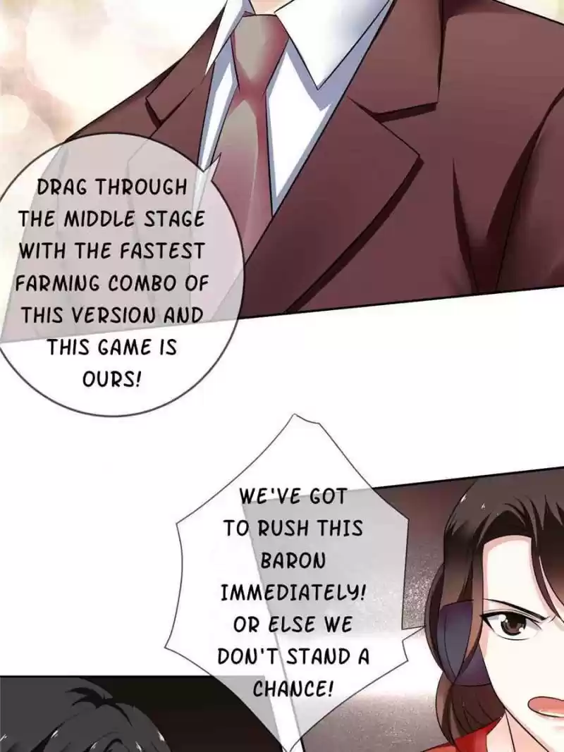 Legend Reboot Chapter 88