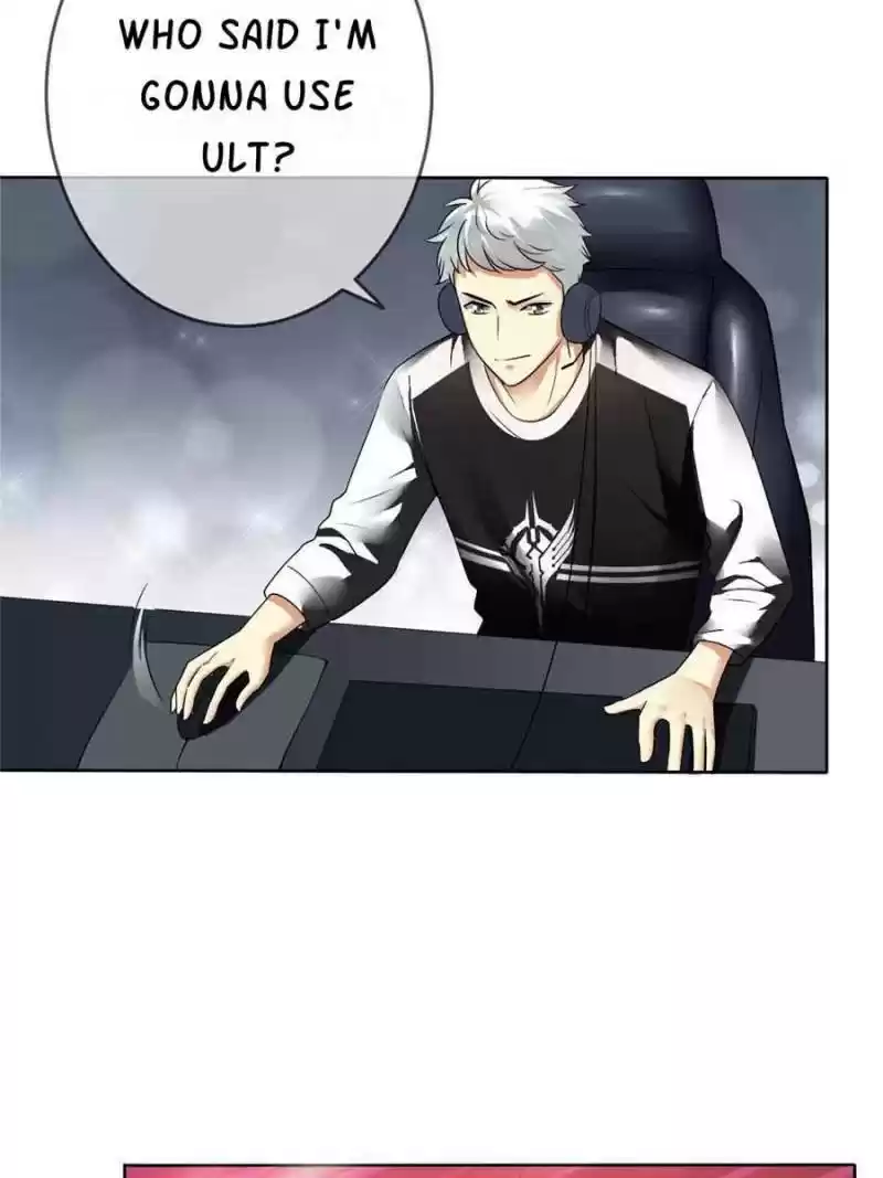 Legend Reboot Chapter 88