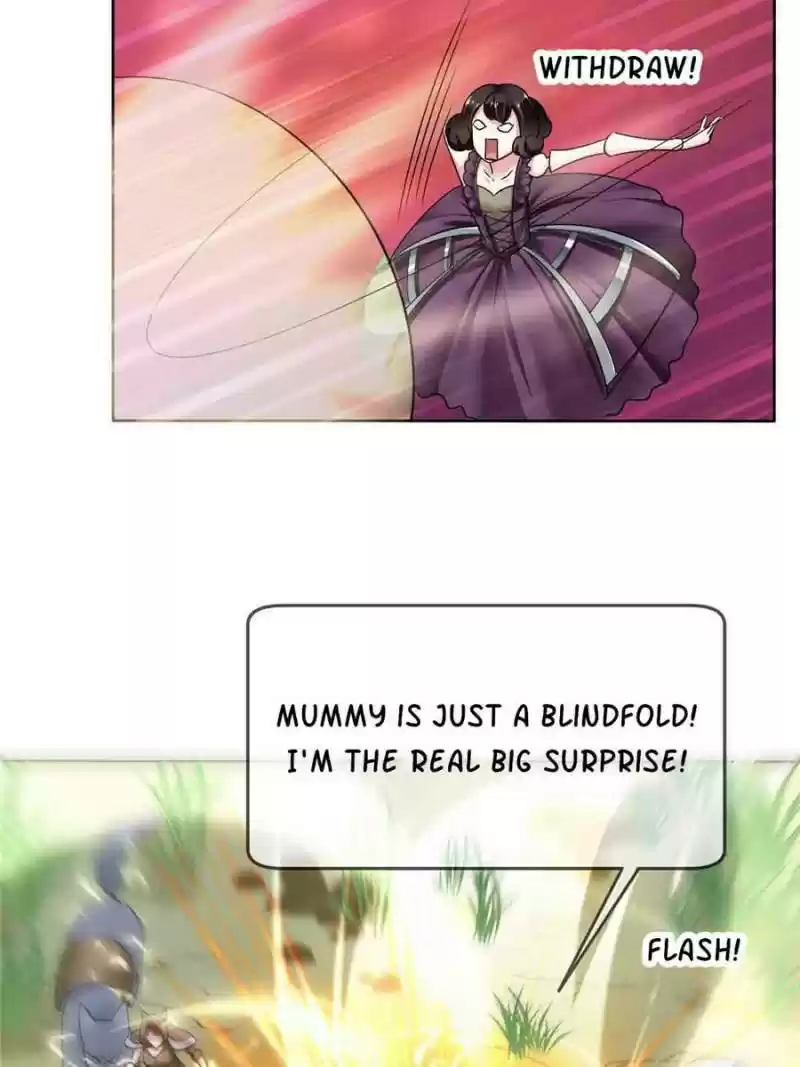 Legend Reboot Chapter 88