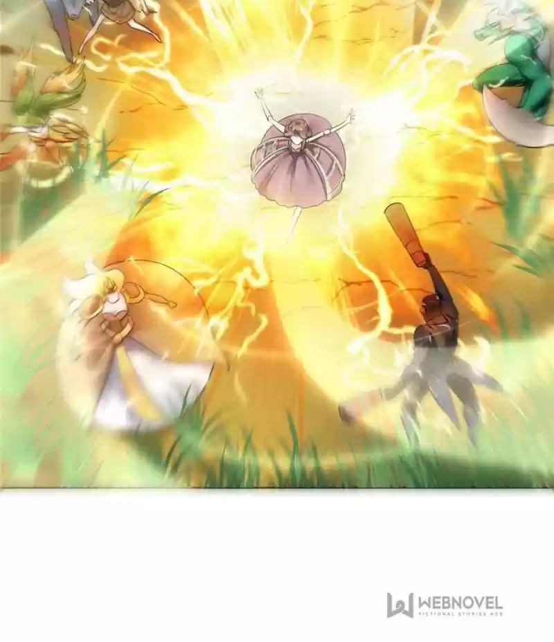 Legend Reboot Chapter 88