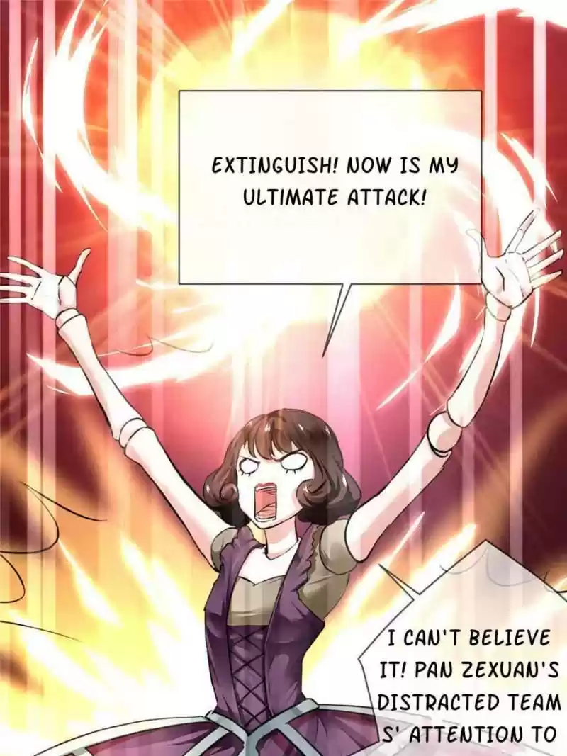 Legend Reboot Chapter 88