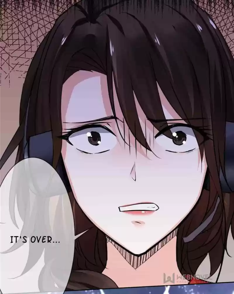 Legend Reboot Chapter 88