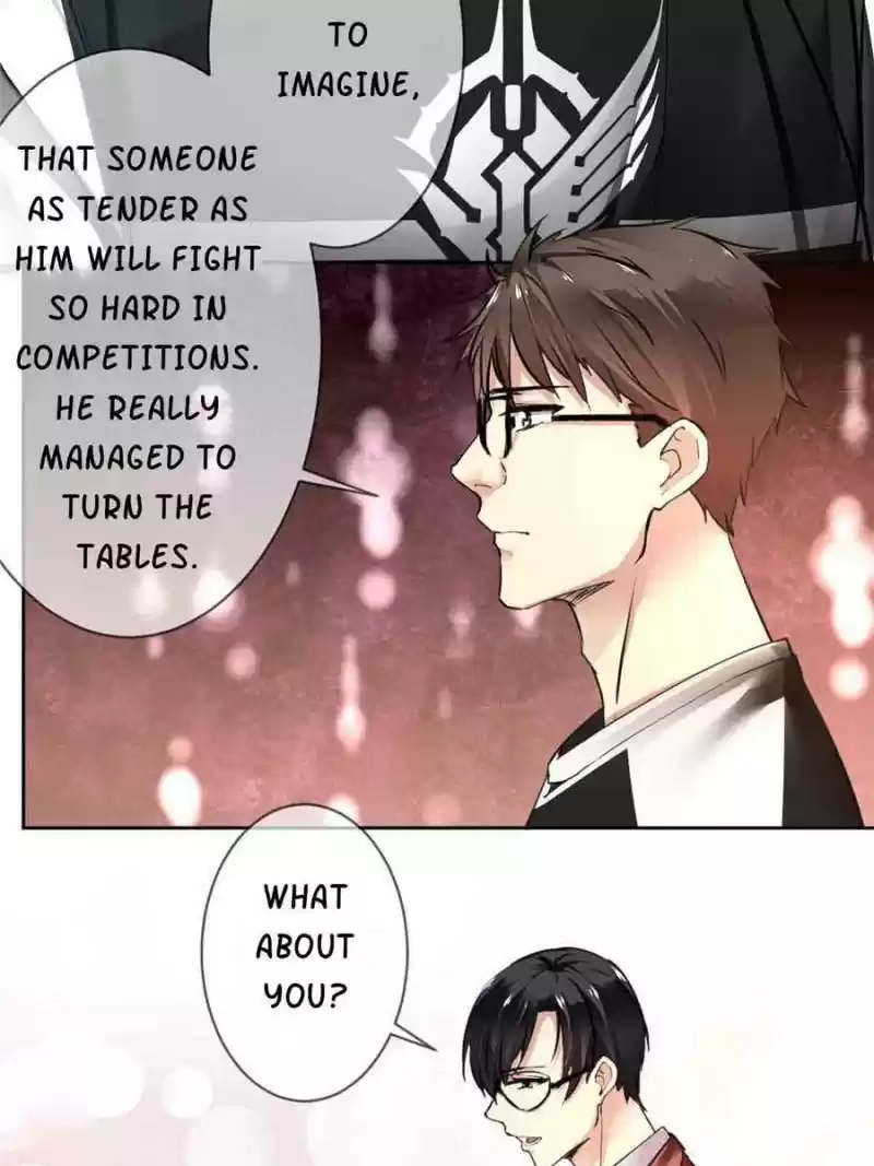 Legend Reboot Chapter 88