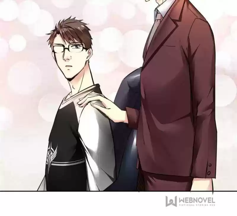 Legend Reboot Chapter 88