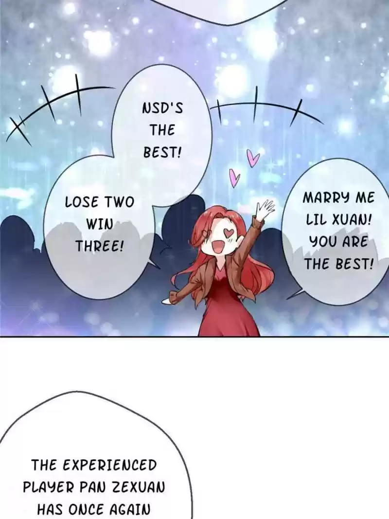 Legend Reboot Chapter 88