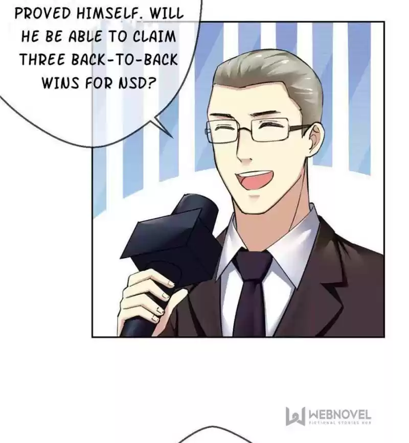 Legend Reboot Chapter 88