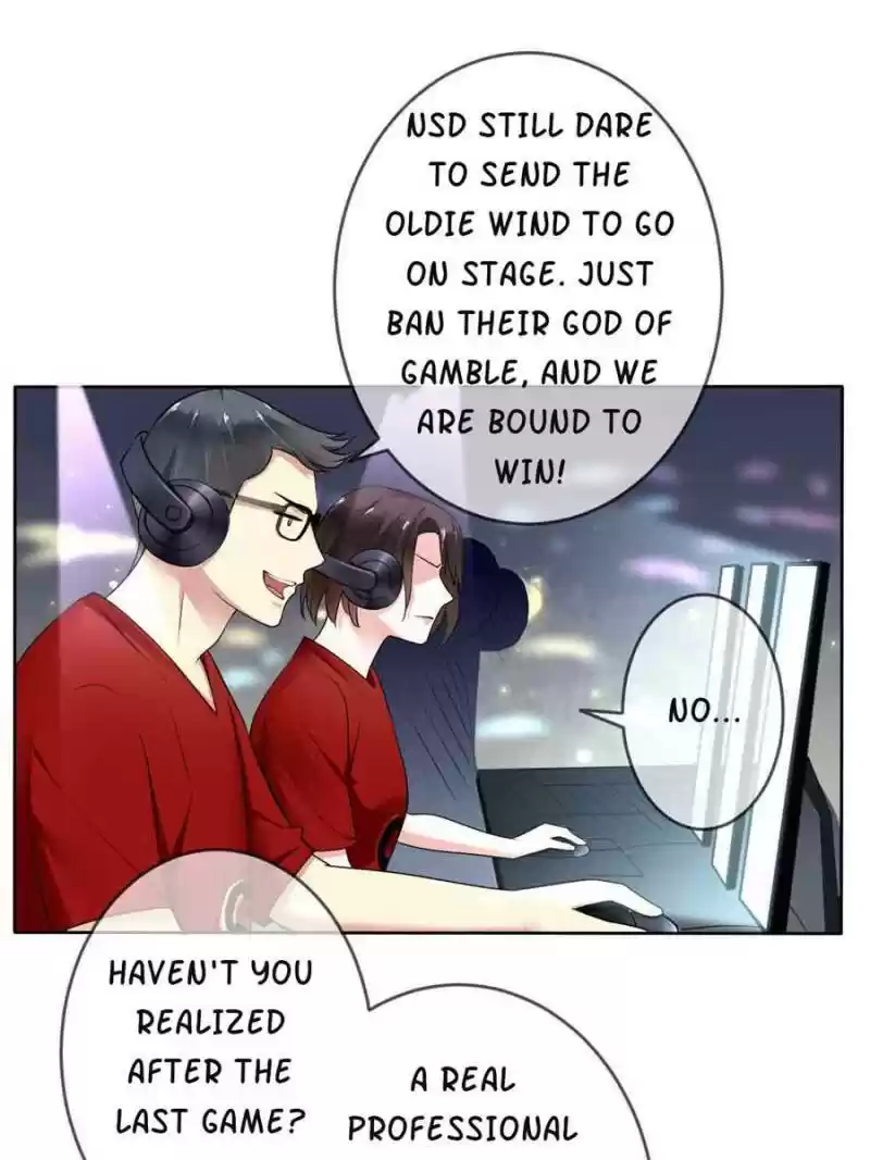 Legend Reboot Chapter 89