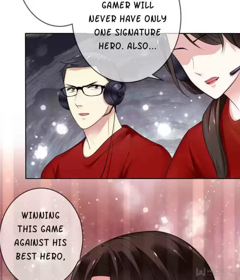 Legend Reboot Chapter 89