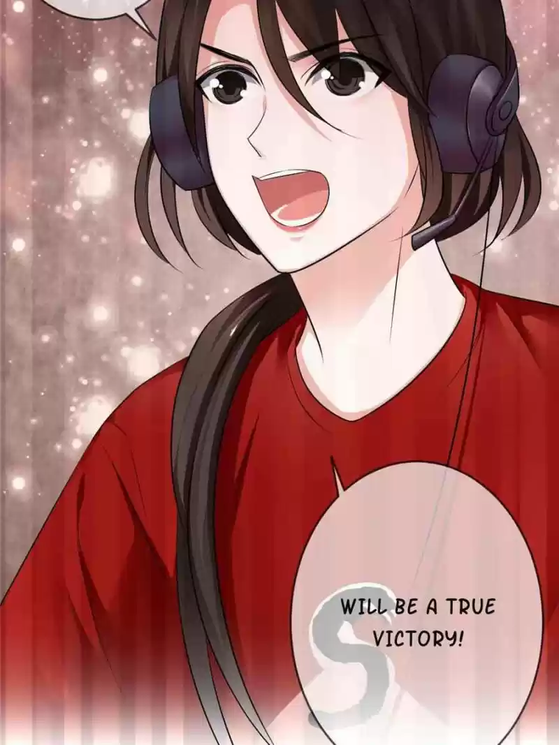 Legend Reboot Chapter 89