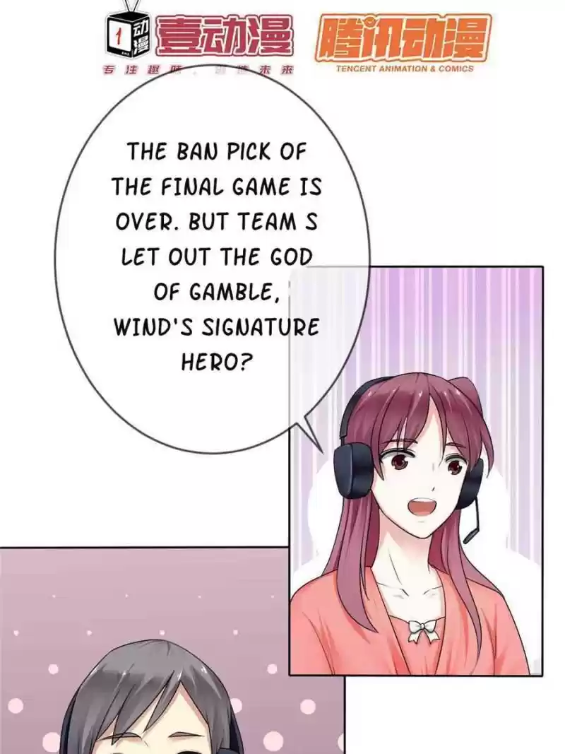 Legend Reboot Chapter 89