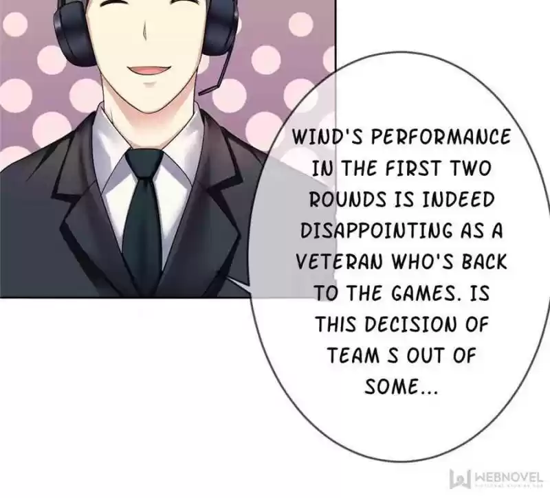 Legend Reboot Chapter 89