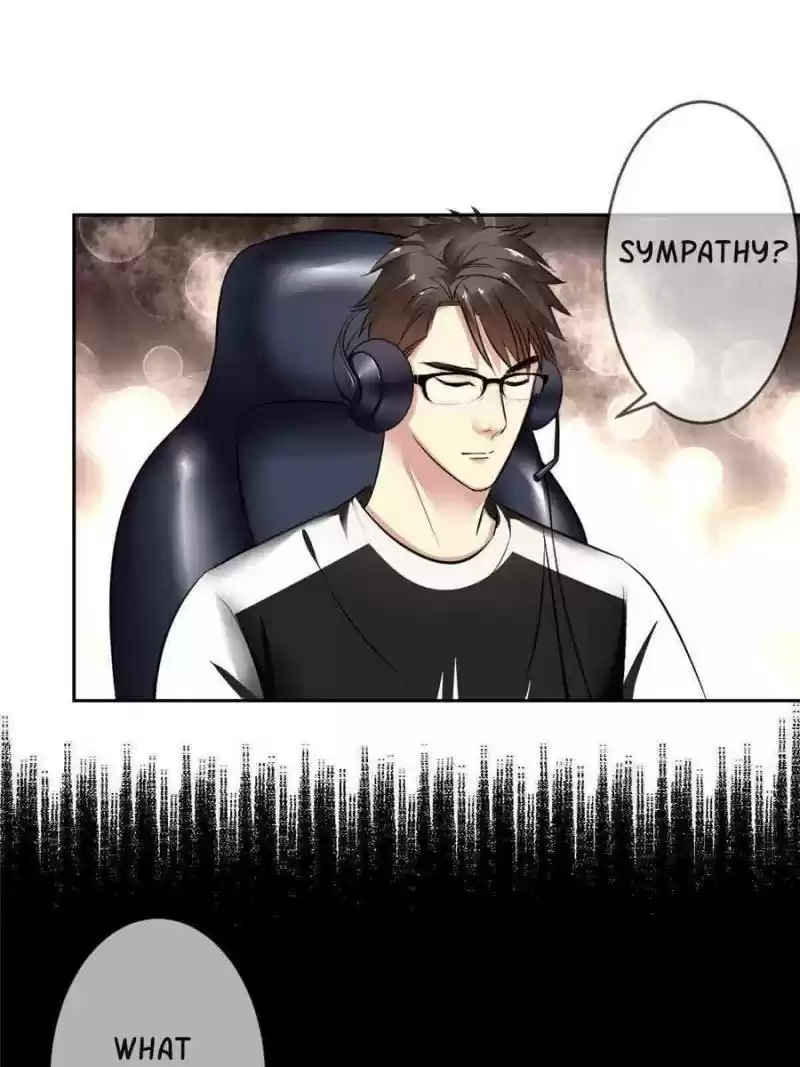 Legend Reboot Chapter 89