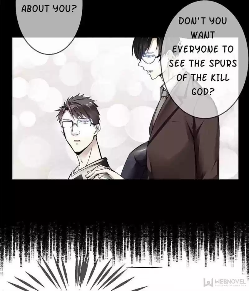 Legend Reboot Chapter 89