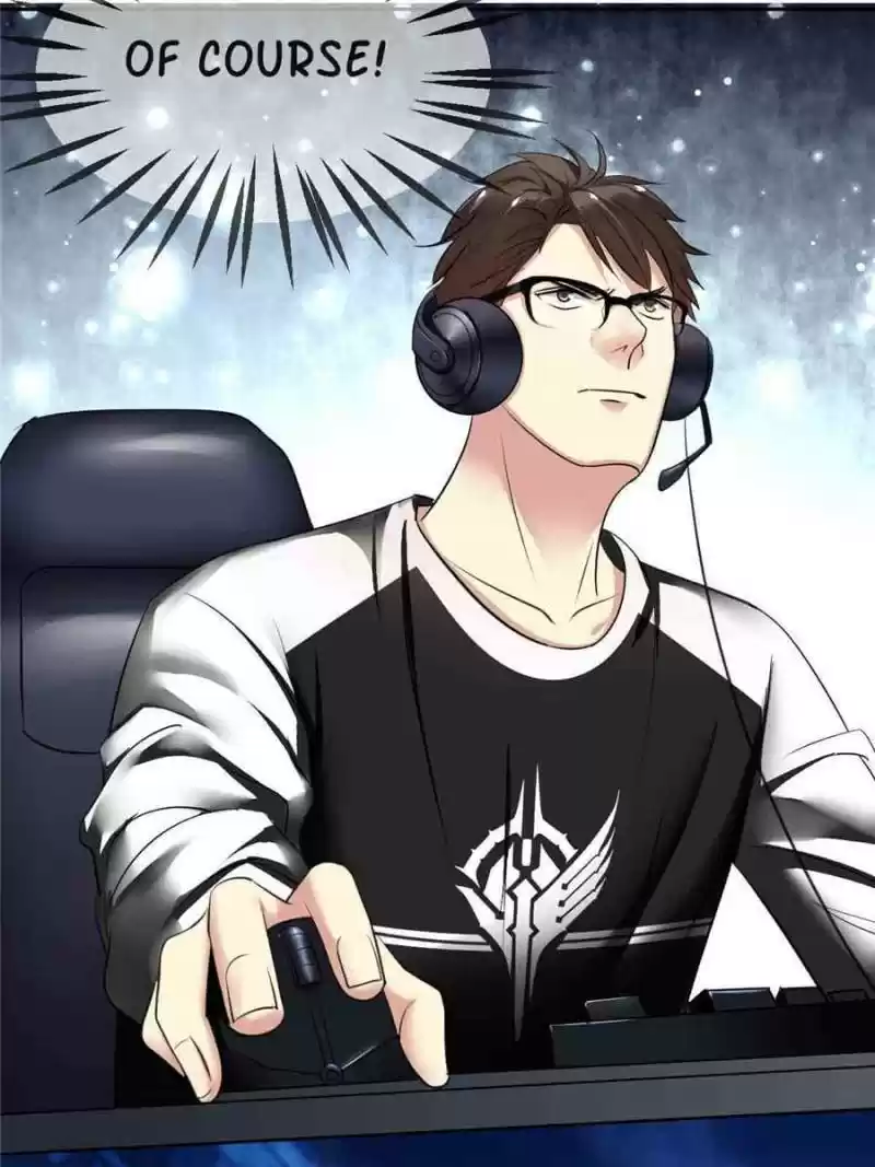 Legend Reboot Chapter 89