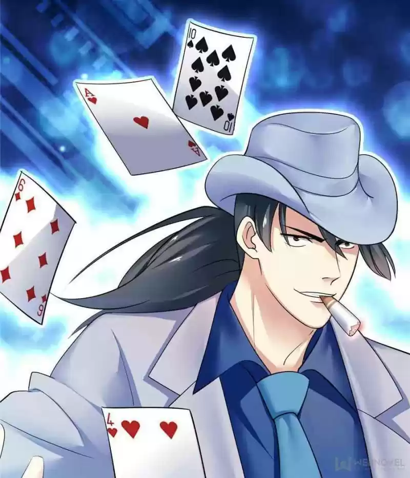 Legend Reboot Chapter 89