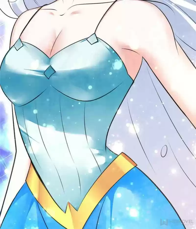 Legend Reboot Chapter 89