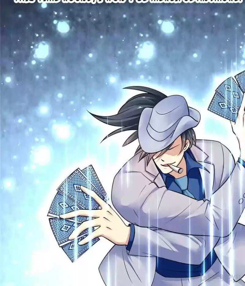 Legend Reboot Chapter 89