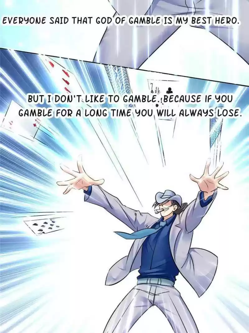 Legend Reboot Chapter 89