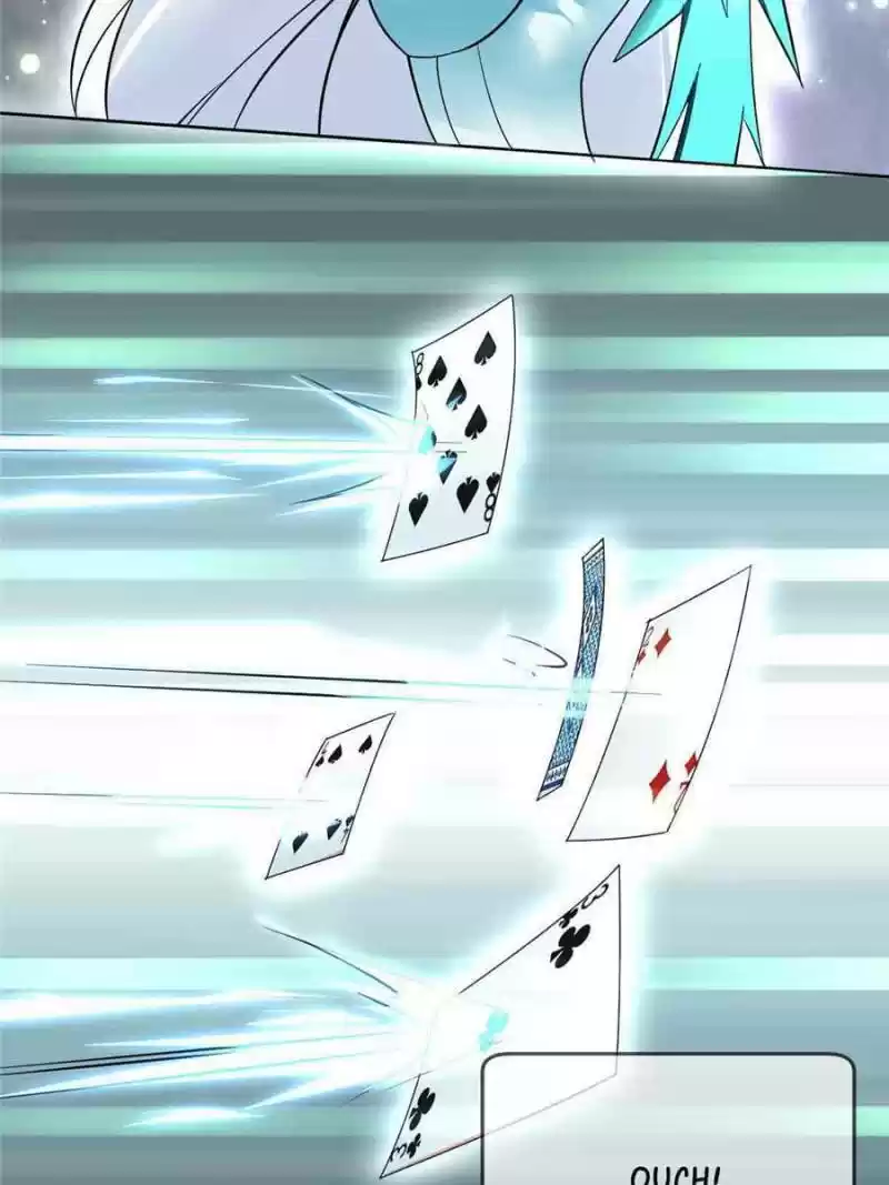 Legend Reboot Chapter 89