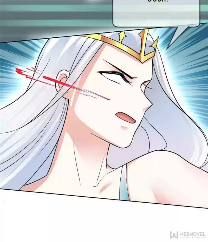 Legend Reboot Chapter 89