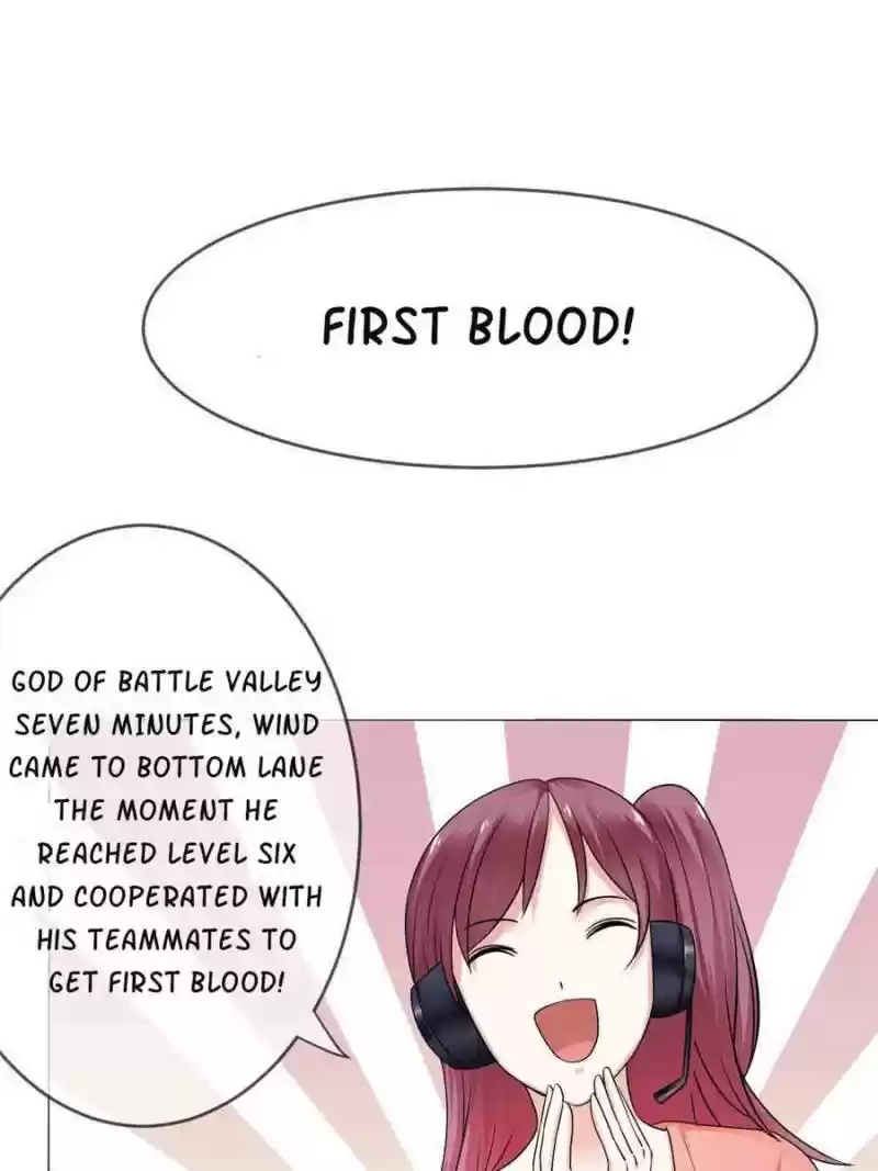 Legend Reboot Chapter 89