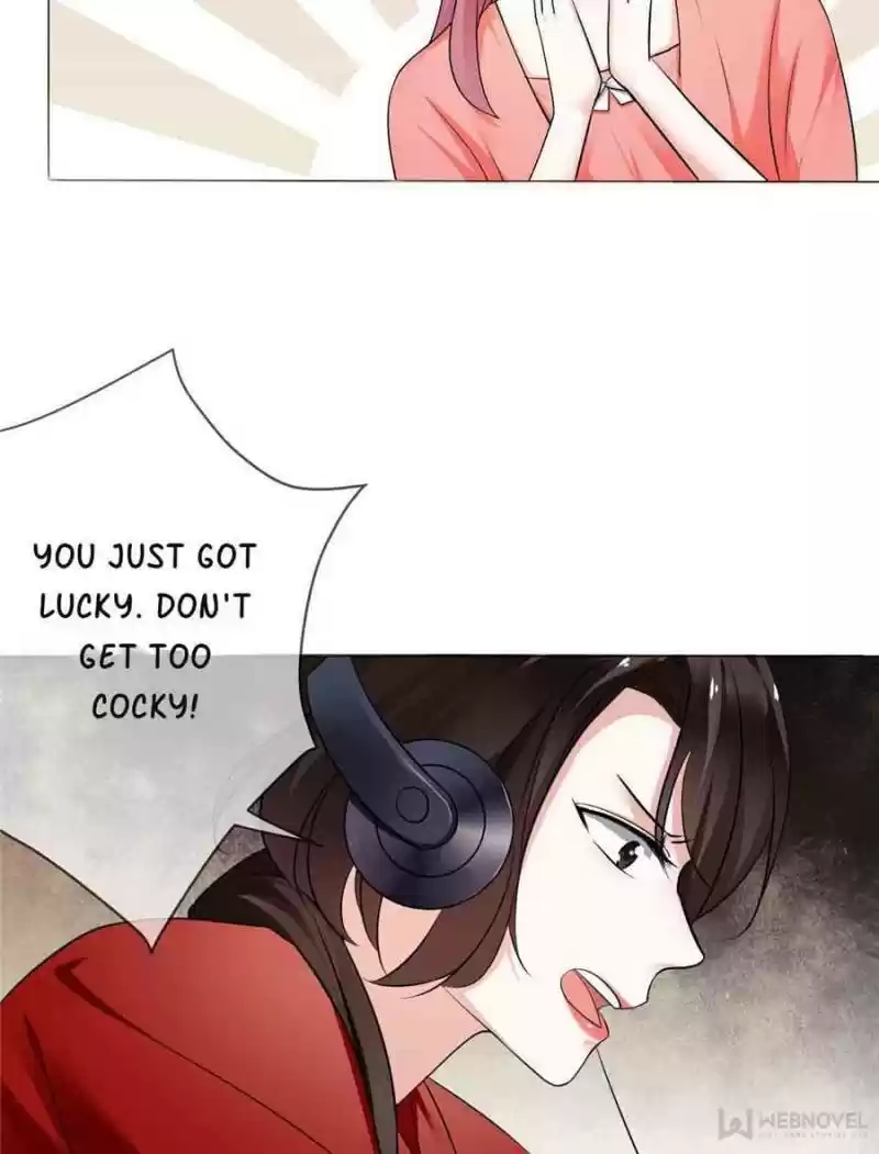 Legend Reboot Chapter 89