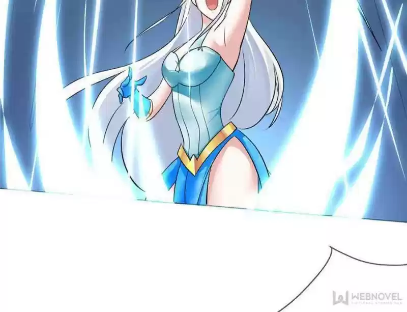 Legend Reboot Chapter 89