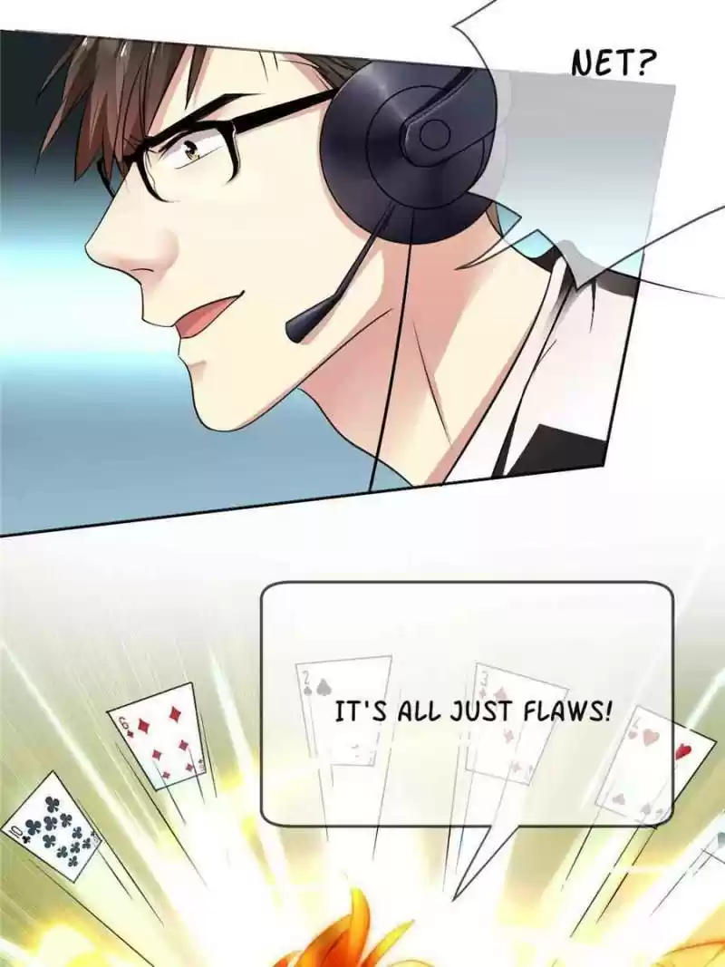 Legend Reboot Chapter 89