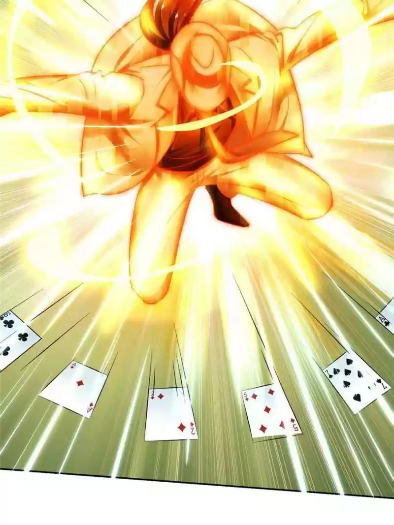 Legend Reboot Chapter 89