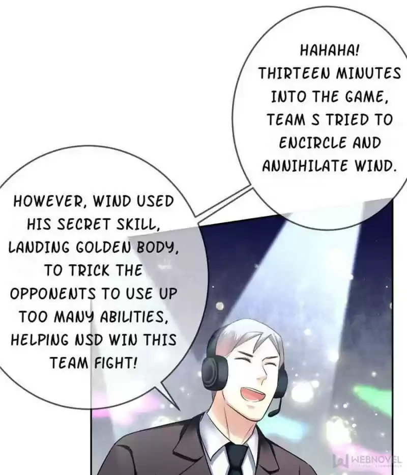 Legend Reboot Chapter 89