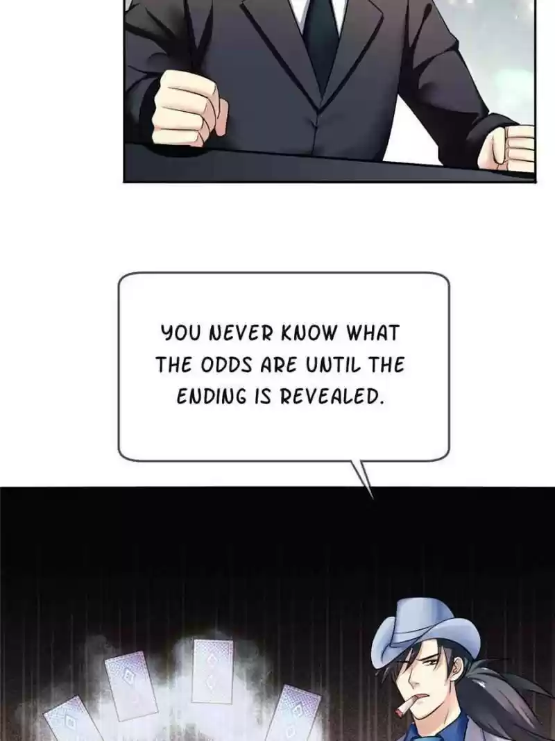 Legend Reboot Chapter 89