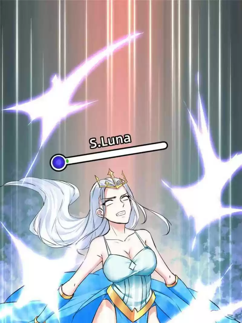 Legend Reboot Chapter 89