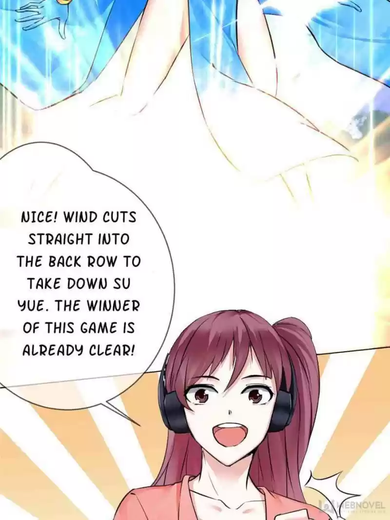 Legend Reboot Chapter 89