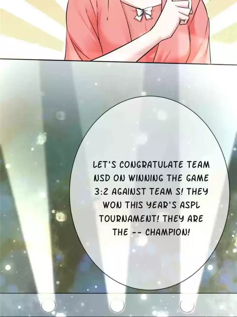 Legend Reboot Chapter 89