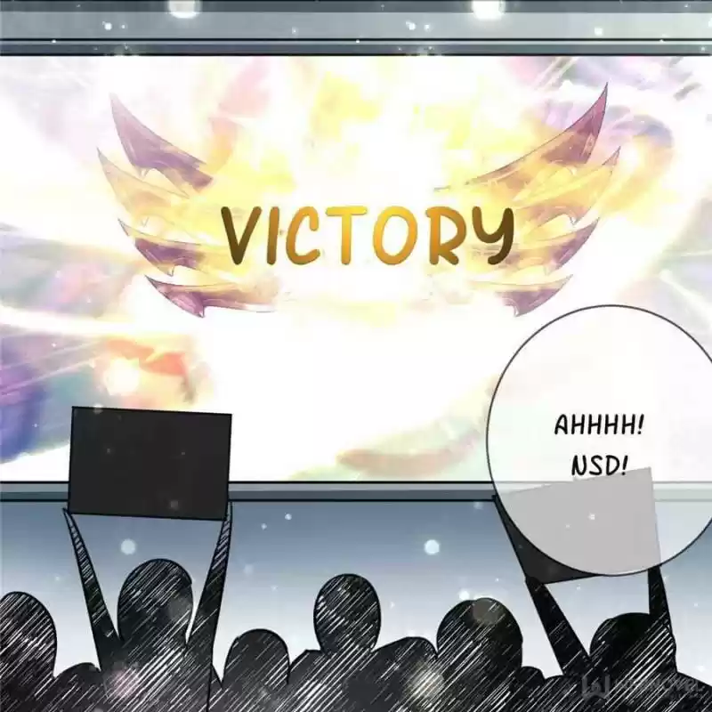 Legend Reboot Chapter 89