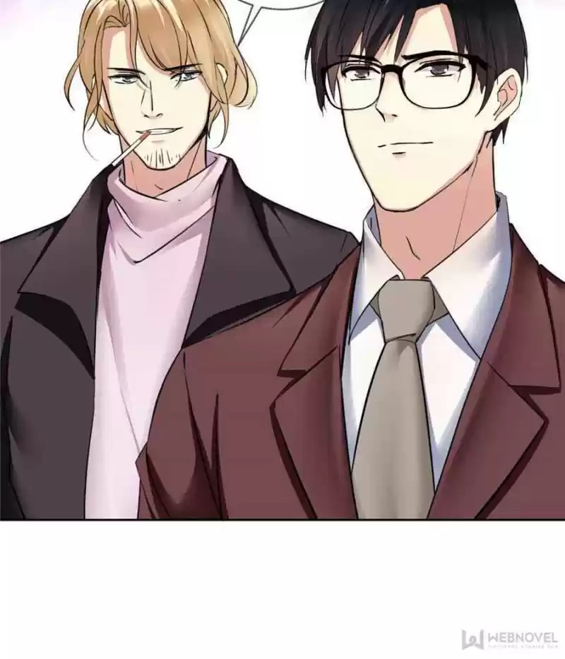 Legend Reboot Chapter 89